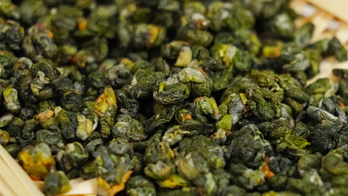 金桑庄园：品味桑叶茶的醇香与健康